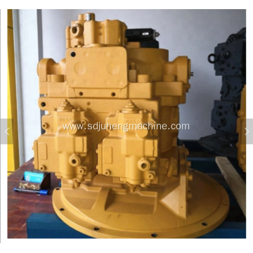336D Hydraulic Pump 322-8733 K5V160DP